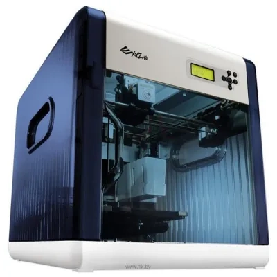 XYZprinting da Vinci 1.0