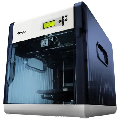 XYZprinting da Vinci 1.0