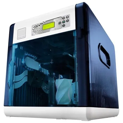XYZprinting da Vinci 1.0 AiO