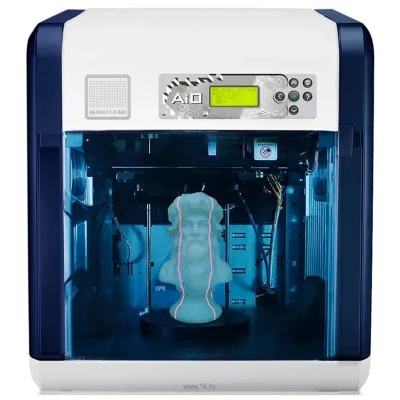 XYZprinting da Vinci 1.0 AiO
