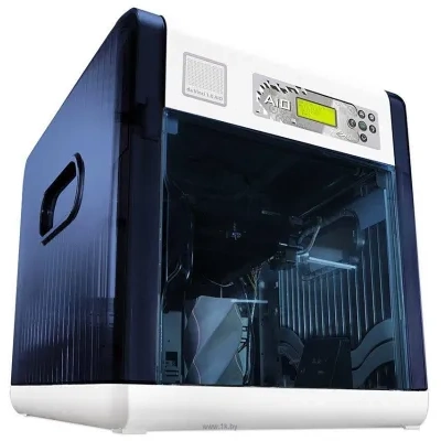 XYZprinting da Vinci 1.0 AiO