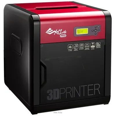XYZprinting da Vinci 1.0 Pro