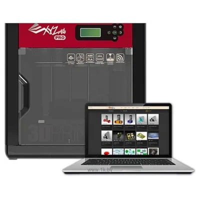 XYZprinting da Vinci 1.0 Pro