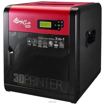 XYZprinting da Vinci 1.0 Pro 3-in-1
