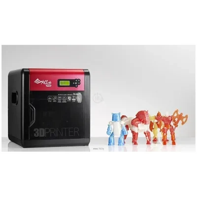 XYZprinting da Vinci 1.0 Pro 3-in-1