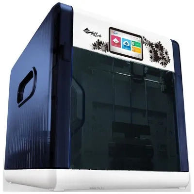 XYZprinting da Vinci 1.1 Plus