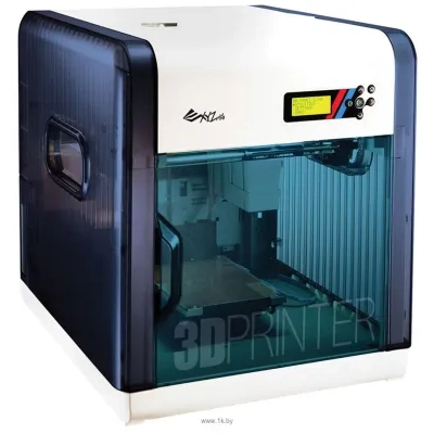 XYZprinting da Vinci 2.0 Duo