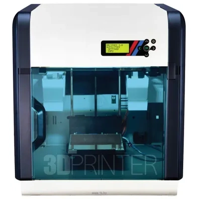 XYZprinting da Vinci 2.0 Duo