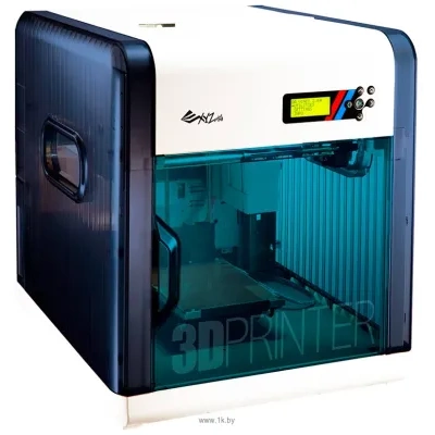 XYZprinting da Vinci 2.0A Duo