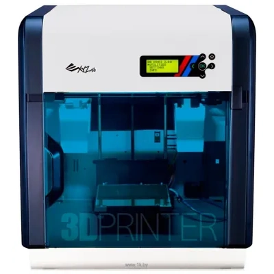 XYZprinting da Vinci 2.0A Duo