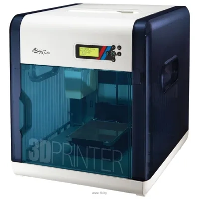 XYZprinting da Vinci 2.0A Duo