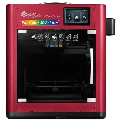 XYZprinting da Vinci Color
