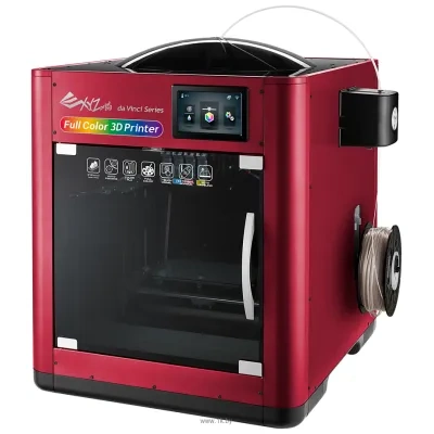 XYZprinting da Vinci Color