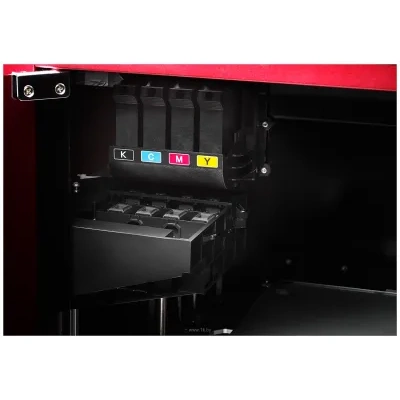 XYZprinting da Vinci Color