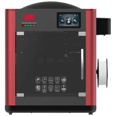 XYZprinting da Vinci Color AiO