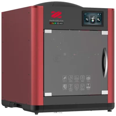 XYZprinting da Vinci Color AiO