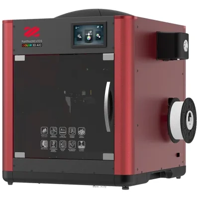 XYZprinting da Vinci Color AiO