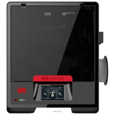 XYZprinting da Vinci Color mini