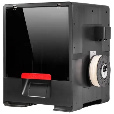 XYZprinting da Vinci Color mini