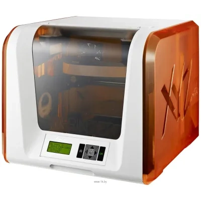 XYZprinting da Vinci Jr 1.0