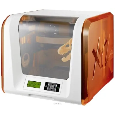 XYZprinting da Vinci Jr 1.0