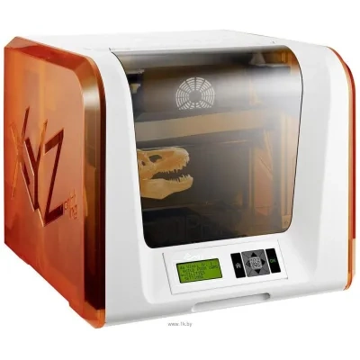 XYZprinting da Vinci Jr 1.0