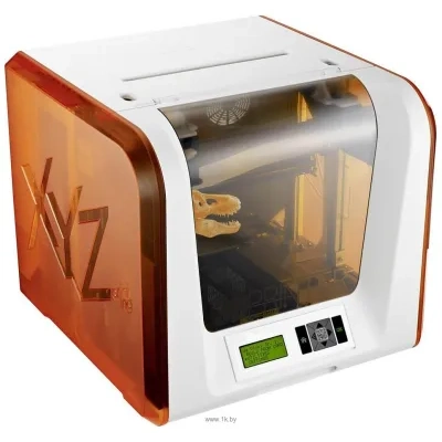 XYZprinting da Vinci Jr 1.0