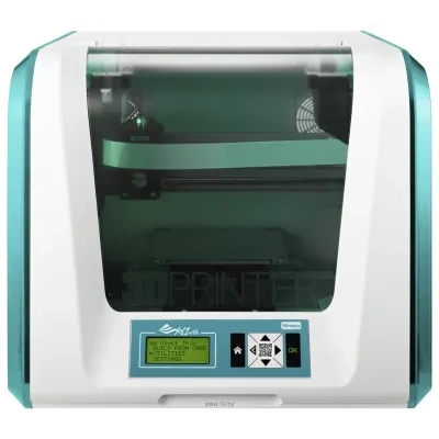 XYZprinting da Vinci Jr 1.0w