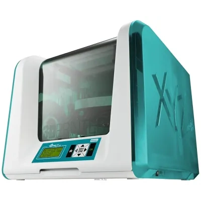 XYZprinting da Vinci Jr 1.0w