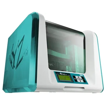 XYZprinting da Vinci Jr 1.0w