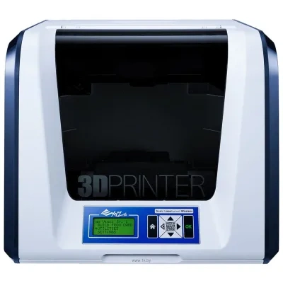 XYZprinting da Vinci Jr. 1.0 3in1
