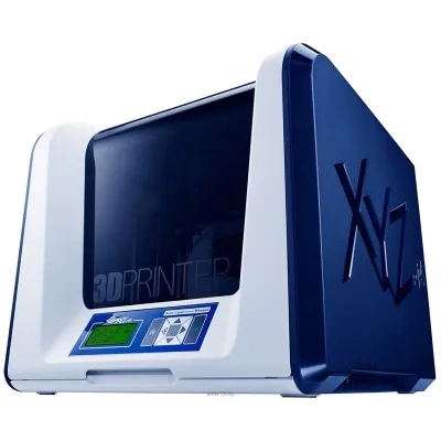 XYZprinting da Vinci Jr. 1.0 3in1