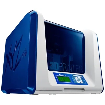 XYZprinting da Vinci Jr. 1.0 3in1