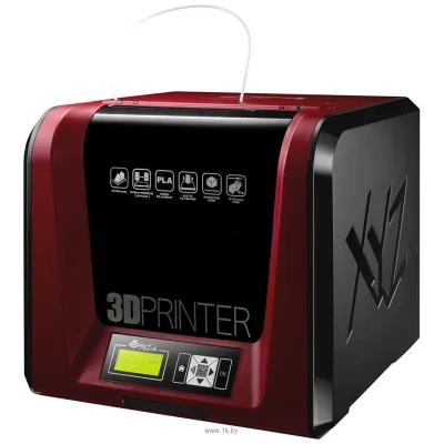XYZprinting da Vinci Jr. 1.0 Pro