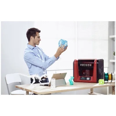 XYZprinting da Vinci Jr. 1.0 Pro