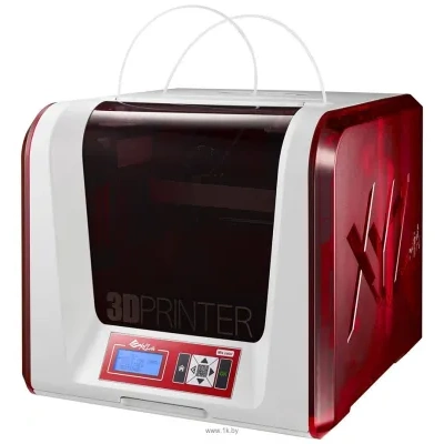 XYZprinting da Vinci Jr. 2.0 Mix