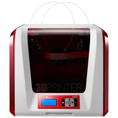 XYZprinting da Vinci Jr. 2.0 Mix