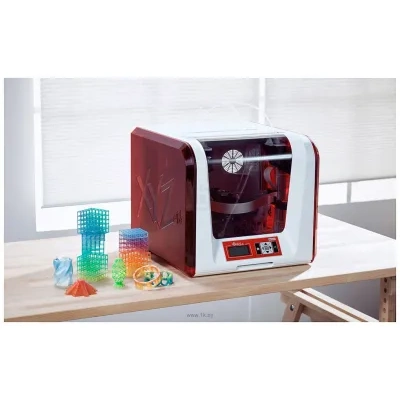 XYZprinting da Vinci Jr. 2.0 Mix