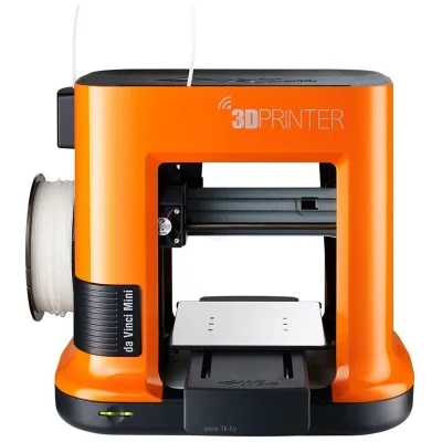 XYZprinting da Vinci Mini w
