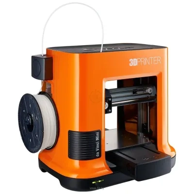 XYZprinting da Vinci Mini w