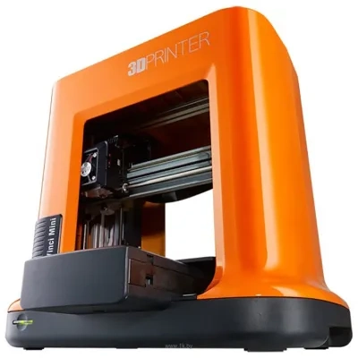 XYZprinting da Vinci Mini w