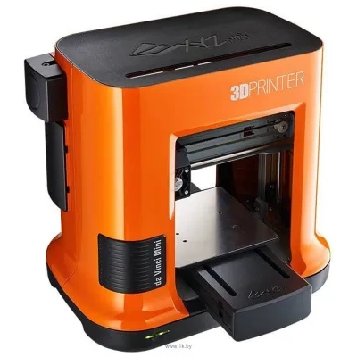 XYZprinting da Vinci Mini w