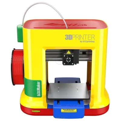 XYZprinting da Vinci miniMaker