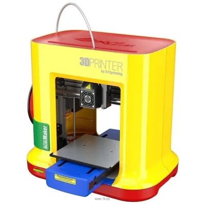 XYZprinting da Vinci miniMaker