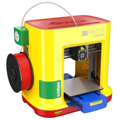 XYZprinting da Vinci miniMaker