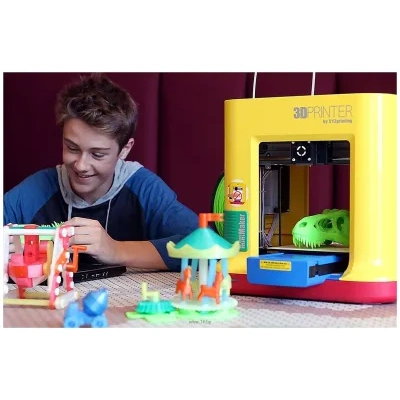 XYZprinting da Vinci miniMaker