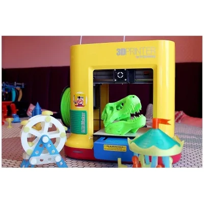 XYZprinting da Vinci miniMaker