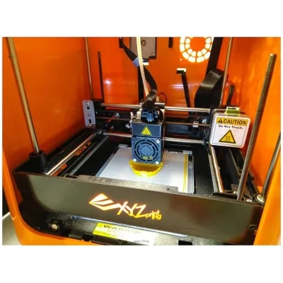 XYZprinting da Vinci Nano