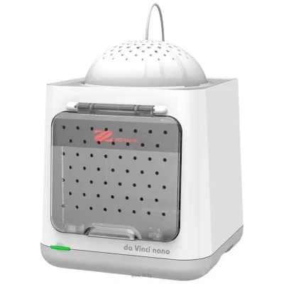 XYZprinting da Vinci Nano w