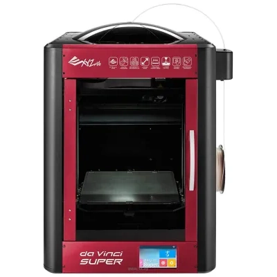 XYZprinting da Vinci Super